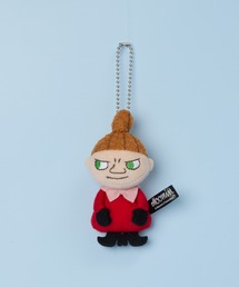 salle de bal（サルデバル）の「MOOMIN / ムーミン　マスコット  562862 SKG（キーホルダー）」