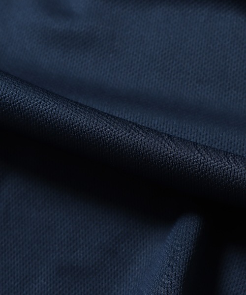 ROOPTOKYO（ループトウキョウ）の「Charles River Apparel/チャールズリバーアパレル MENS COLOR BLOCKED WICKING POLO ポロシャツ（ポロシャツ・メンズ・グレー/ネイビー/グリーン・XL/L/M）」の13枚目の写真
