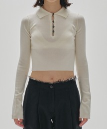 Highgauge Skipper Knit