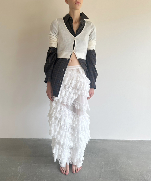 YUHAN WANG CyclingTOP レース トップス ユハンワン - メルカリ