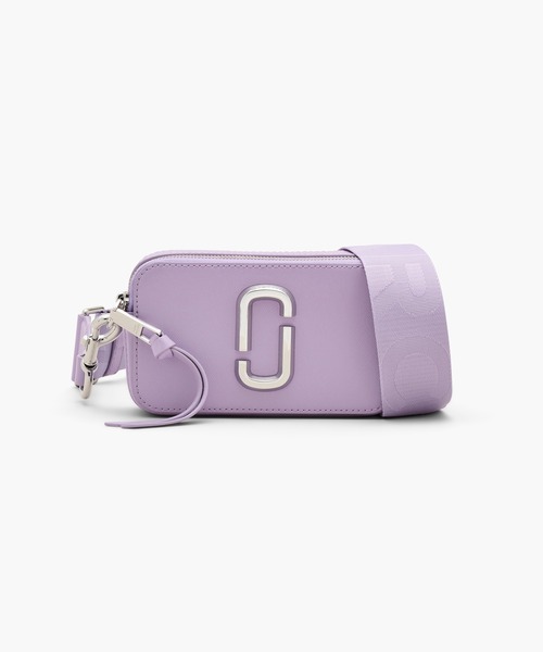 THE SNAPSHOT/ザ スナップ ショット ショルダーバッグ（ショルダーバッグ）｜MARC JACOBS（マークジェイコブス）