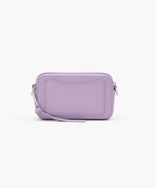 THE SNAPSHOT/ザ スナップ ショット ショルダーバッグ（ショルダーバッグ）｜MARC JACOBS（マークジェイコブス）