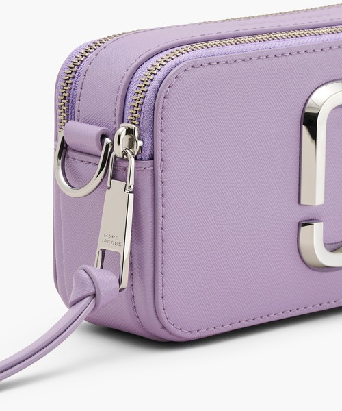 THE SNAPSHOT/ザ スナップ ショット ショルダーバッグ（ショルダーバッグ）｜MARC JACOBS（マークジェイコブス）