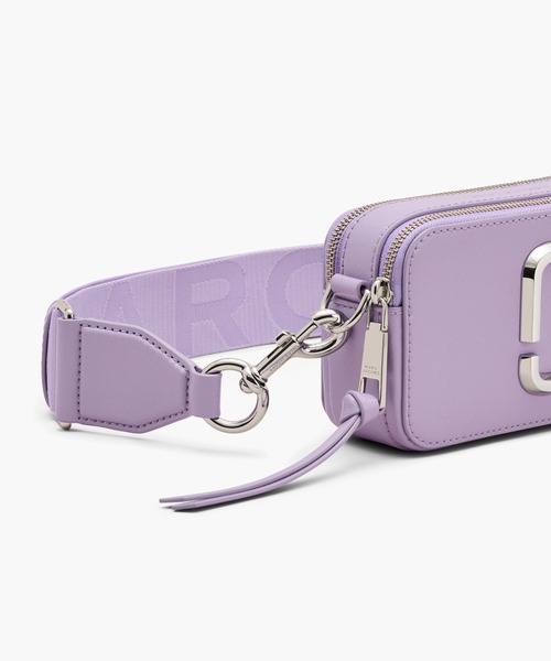 THE SNAPSHOT/ザ スナップ ショット ショルダーバッグ（ショルダーバッグ）｜MARC JACOBS（マークジェイコブス）