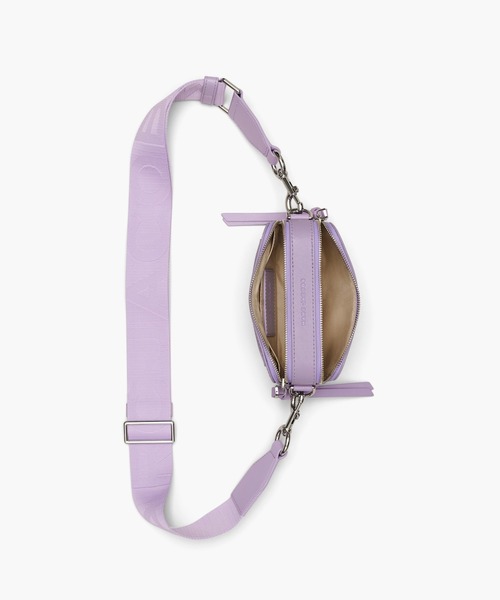 THE SNAPSHOT/ザ スナップ ショット ショルダーバッグ（ショルダーバッグ）｜MARC JACOBS（マークジェイコブス）