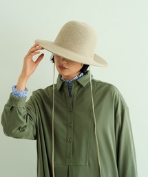 LA MARINE FRANCAISE（マリン フランセーズ）の「コットン