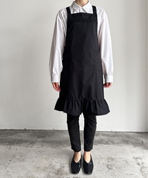 COMMON WARE(コモンウェアー)のURT:フォーマルエプロン  冠婚葬祭 学校行事 洋サロン 和装(エプロン)