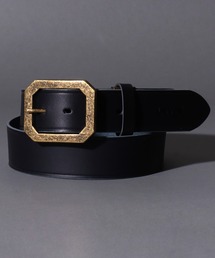 SITRY（シトリー）の「Levi's/リーバイス 本革 八角バックル 40mm レザーベルト（ベルト）」