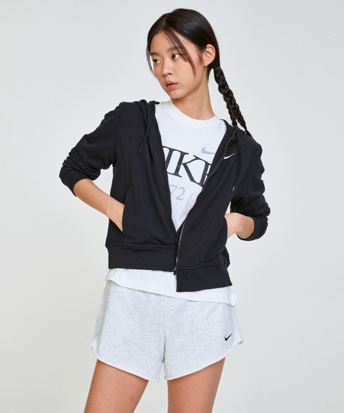 パーカー NIKE/ナイキ パーカー ZIP AS W ONE DF FZ HOOD FB5199-010 レディース NIKE/ナイキ パーカー ZIP AS W ONE DF FZ HOOD FB5199-010