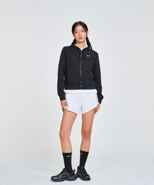 セール】ナイキ Dri-FIT ワン ウィメンズ フルジップ フレンチ