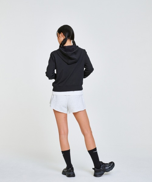 セール】ナイキ Dri-FIT ワン ウィメンズ フルジップ フレンチ