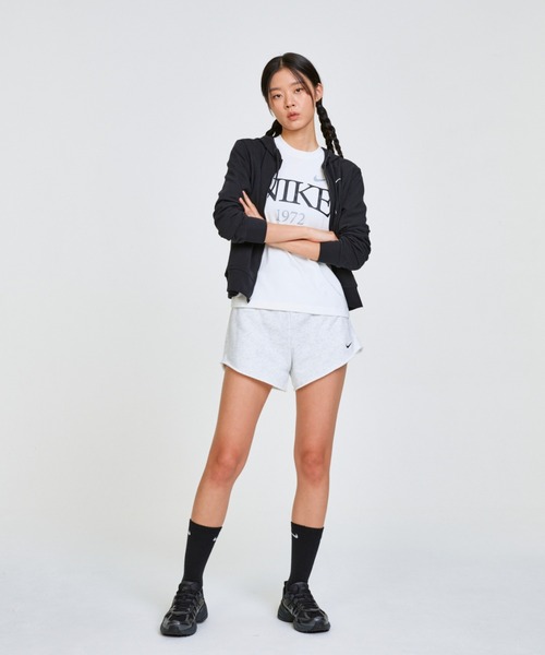 パーカー NIKE/ナイキ パーカー ZIP AS W ONE DF FZ HOOD FB5199-010 レディース NIKE/ナイキ パーカー ZIP AS W ONE DF FZ HOOD FB5199-010
