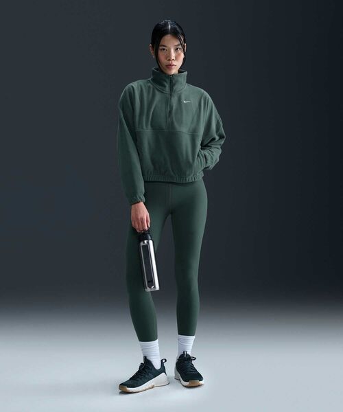 NIKE（ナイキ）の「ナイキ ワン ウィメンズ Therma-FIT オーバーサイズ