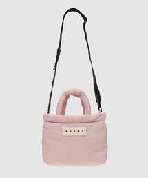MARNI（マルニ）の「PUFF / トートバッグミニ（トートバッグ）」
