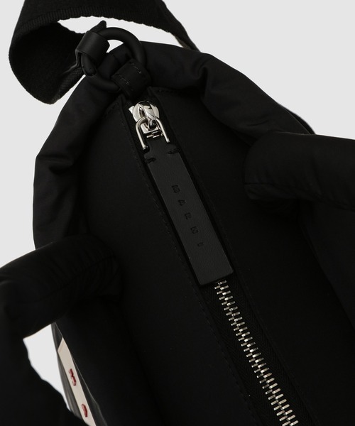 PUFF / トートバッグミニ（トートバッグ）｜MARNI（マルニ）の