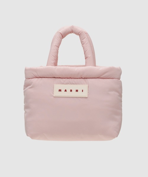PUFF / トートバッグミニ（トートバッグ）｜MARNI（マルニ）の