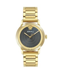 VERSACE(���F���T�[�`)��VERSACE/���F���T�[�`�F V HELIX �r���v VS1-VE9G00524 �����Y(�A�i���O�r���v)