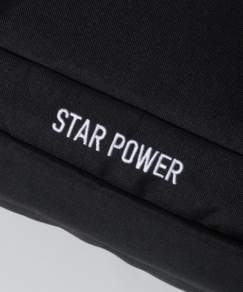 Mark Gonzales(マーク・ゴンザレス)の「【Mark Gonzales/マーク ゴンザレス】アートワークコレクション ボックスパック (容量:約17L)(バックパック/リュック・メンズ・ネイビー/ブラック・FREE)」の16枚目の写真