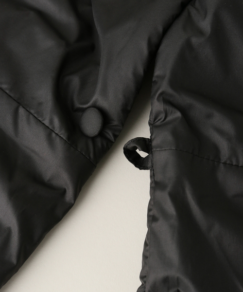 JOURNAL STANDARD LUXE（ジャーナルスタンダード　ラックス）の「【manipuri/マニプリ】QUILTED BIG STOLE（ストール/ショール・レディース・ブラック・FREE）」の13枚目の写真