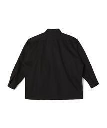 US NAVY NWU　上等兵曹　極上品シャツ L-L US NAVY NWU 上等兵曹 極上品シャツ L-L
