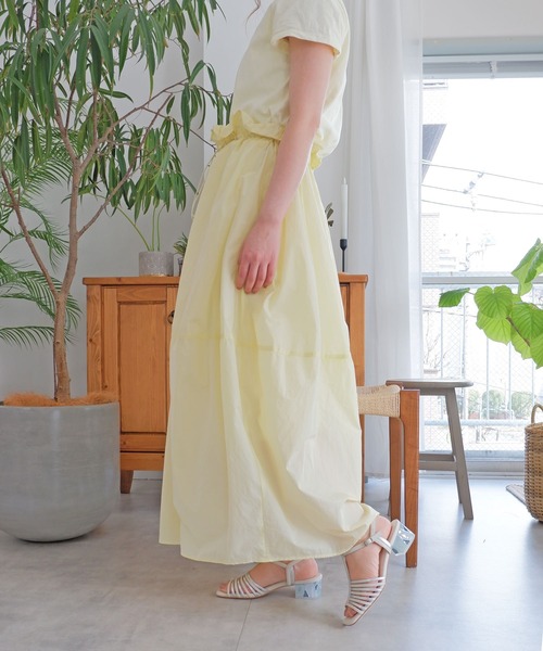MODE KAORI(モードカオリ)の「ステンドグラスヒールTストラップサンダル/21524(サンダル・レディース・ブルー系その他/ブラック系その他/ホワイト系その他/ベージュ系その他・23cm/23.5cm/24cm/22.5cm/24.5cm/25cm)」の20枚目の写真