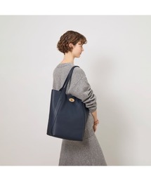 Mulberry｜マルベリーのトートバッグ（ブルー・ネイビー/青色系