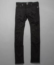 BEAUTY&YOUTH UNITED ARROWS | ＜WVM＞ CRSH TWL 1ST SKNY/パンツ(その他パンツ)