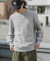 Champion｜チャンピオンのスウェット（グレー/灰色系）通販 - ZOZOTOWN