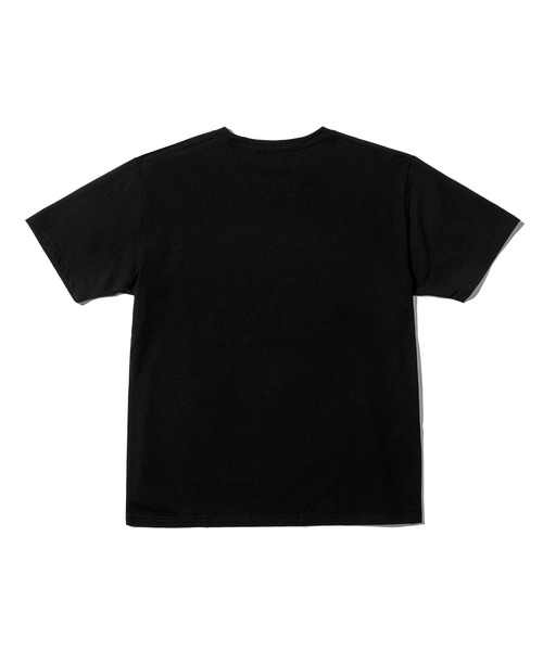 1chaku.(イッチャク)の「organic cotton Tee "STANDARD"(Tシャツ/カットソー・メンズ・ホワイト/ブラック・S/M/L/XL)」の4枚目の写真