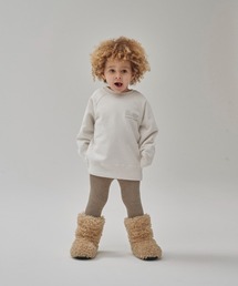 TODAYFUL(gDfCt)Useful Sweat Pullover(KIDS)(XEFbg)