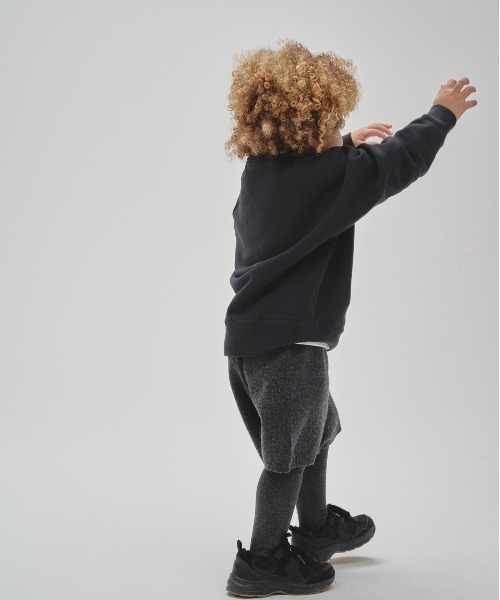 todayful Useful Sweat Pullover チャコール セール】Useful Sweat Pullover（スウェット）｜TODAYFUL