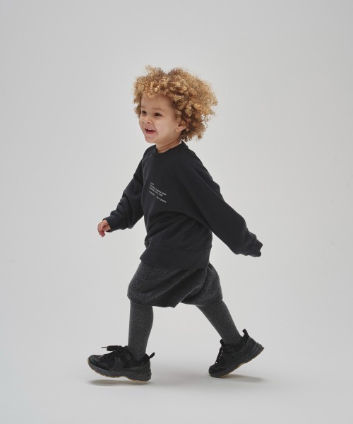 トップス todayful Useful Sweat Pullover TODAYFUL (セール40%OFF) トゥデイフル Useful Sweat Pullover