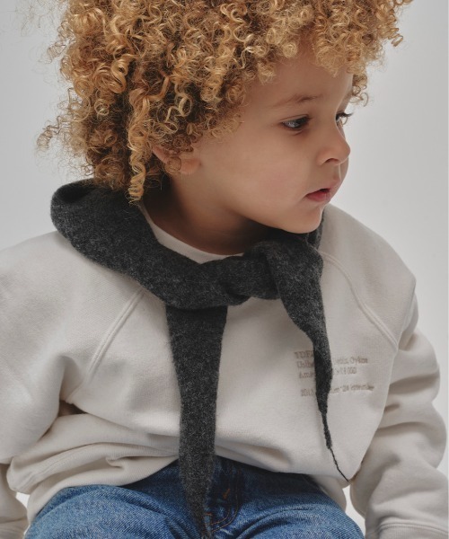 トップス Useful Sweat Pullover TODAYFUL(トゥデイフル) / Life's online store（ライフズ