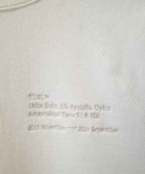 セール】Useful Sweat Pullover(KIDS)（スウェット）｜TODAYFUL