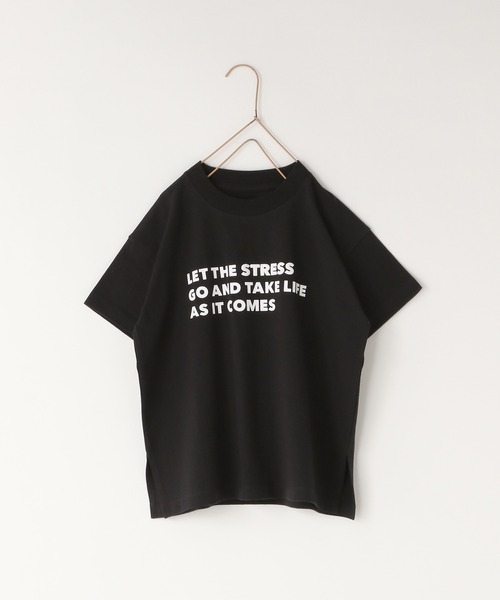 セール】アソートBIGロゴSST 323207（Tシャツ/カットソー