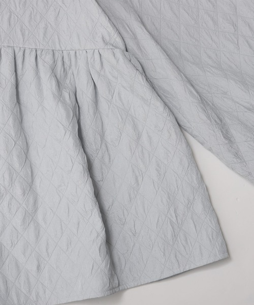 【本日限定価格】fitmore ♡ハートネックダイヤジャガードペプラムトップス 000000001228-01-l.jpg