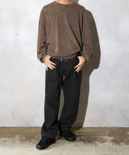 Polarブラックコーデュロイパンツ 93! 187380304_o1.jpg?
