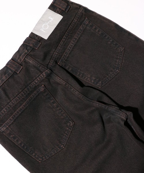 Polar Skate Co. / ポーラースケートカンパニー '93! PANTS