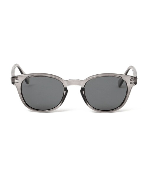 SHIPS any: 偏光レンズ サングラス ボストン◇（サングラス）｜SHIPS