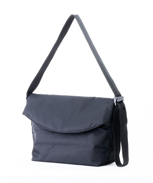 NESK(ネスク)の「【NESK】Shoulder Bag NS-006(ショルダーバッグ・メンズ・ブラック系1/ブラック系その他2・FREE)」の2枚目の写真