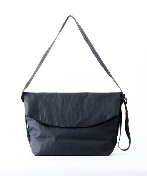 NESK(ネスク)の「【NESK】Shoulder Bag NS-006(ショルダーバッグ・メンズ・ブラック系1/ブラック系その他2・FREE)」の7枚目の写真