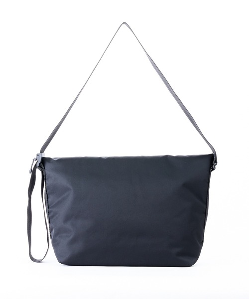 NESK(ネスク)の「【NESK】Shoulder Bag NS-006(ショルダーバッグ・メンズ・ブラック系1/ブラック系その他2・FREE)」の5枚目の写真