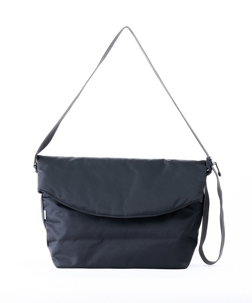 NESK(ネスク)の「【NESK】Shoulder Bag NS-006(ショルダーバッグ・メンズ・ブラック系1/ブラック系その他2・FREE)」の3枚目の写真
