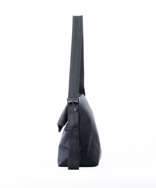 NESK(ネスク)の「【NESK】Shoulder Bag NS-006(ショルダーバッグ・メンズ・ブラック系1/ブラック系その他2・FREE)」の4枚目の写真