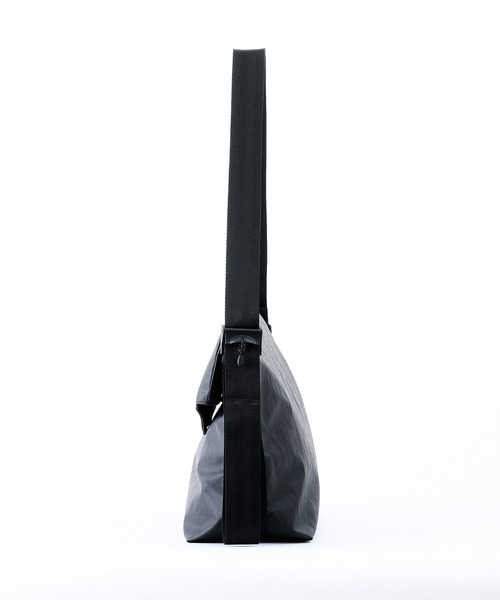 NESK(ネスク)の「【NESK】Shoulder Bag NS-006(ショルダーバッグ・メンズ・ブラック系1/ブラック系その他2・FREE)」の8枚目の写真