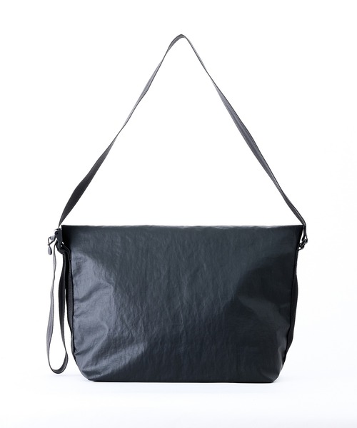 NESK(ネスク)の「【NESK】Shoulder Bag NS-006(ショルダーバッグ・メンズ・ブラック系1/ブラック系その他2・FREE)」の9枚目の写真