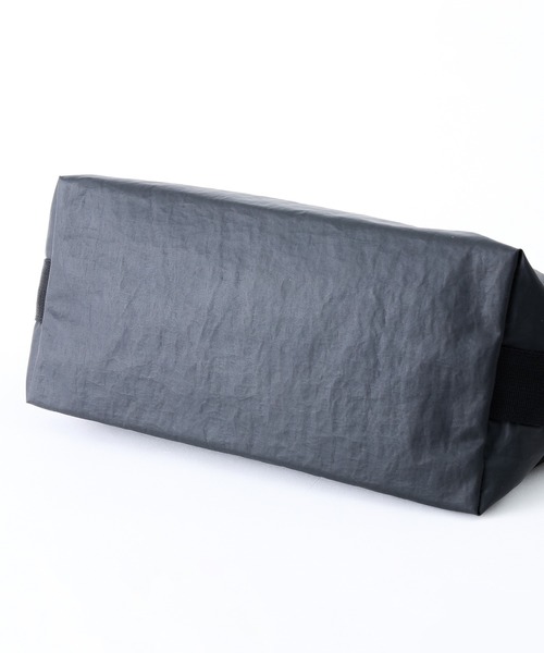 NESK(ネスク)の「【NESK】Shoulder Bag NS-006(ショルダーバッグ・メンズ・ブラック系1/ブラック系その他2・FREE)」の10枚目の写真