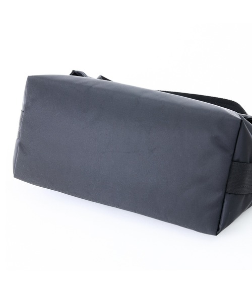 NESK(ネスク)の「【NESK】Shoulder Bag NS-006(ショルダーバッグ・メンズ・ブラック系1/ブラック系その他2・FREE)」の6枚目の写真