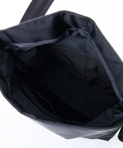 NESK(ネスク)の「【NESK】Shoulder Bag NS-006(ショルダーバッグ・メンズ・ブラック系1/ブラック系その他2・FREE)」の11枚目の写真