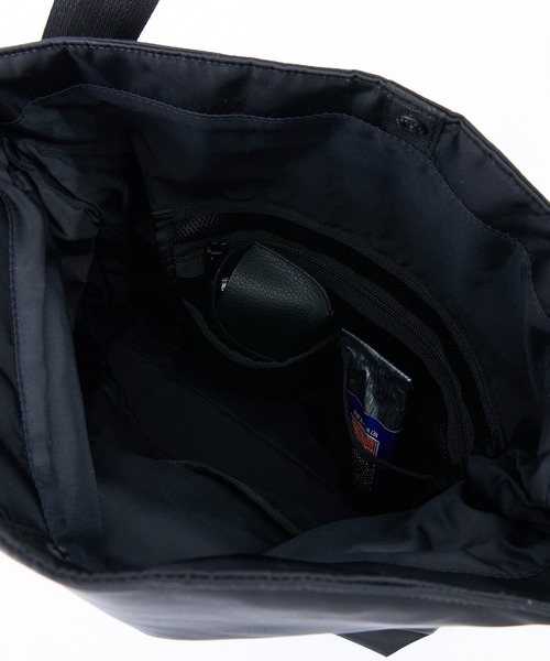 NESK(ネスク)の「【NESK】Shoulder Bag NS-006(ショルダーバッグ・メンズ・ブラック系1/ブラック系その他2・FREE)」の12枚目の写真